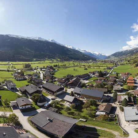 Der Hauserbauer Bramberg 아파트 Dorf (Salzburg)